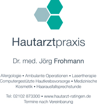 Praxisschild